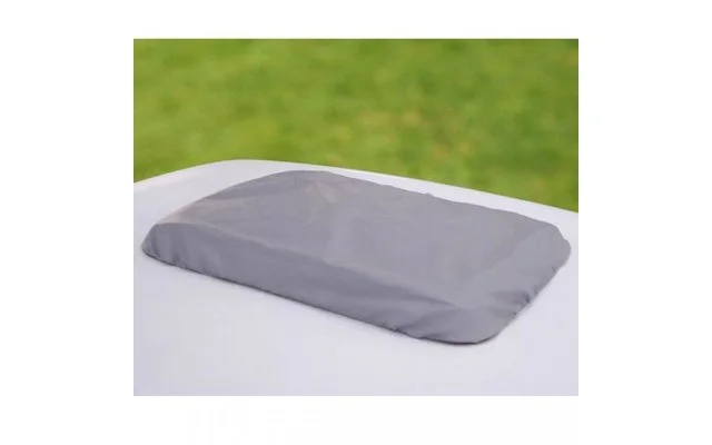 Hindermann Isolierschutzhülle für Dachhaube Heki