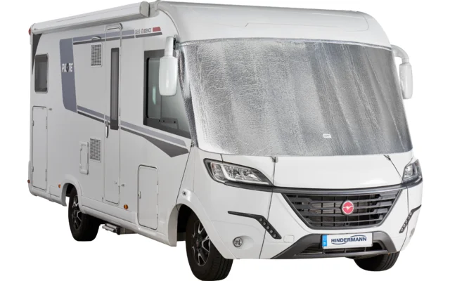 Hindermann Matte Four Season