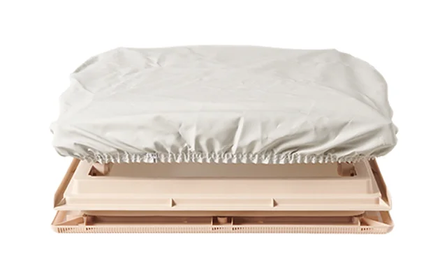 Hindermann Schutzhülle für Dachhauben