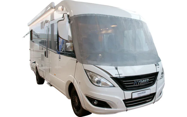 Hindermann Sonnenschutzmatte Spectra Uni