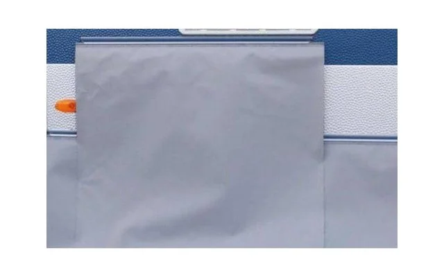 Hindermann Universal Radkastenabdeckung