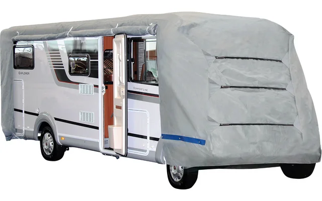 Hindermann Wintertime Kompakt Reisemobil Schutzhülle