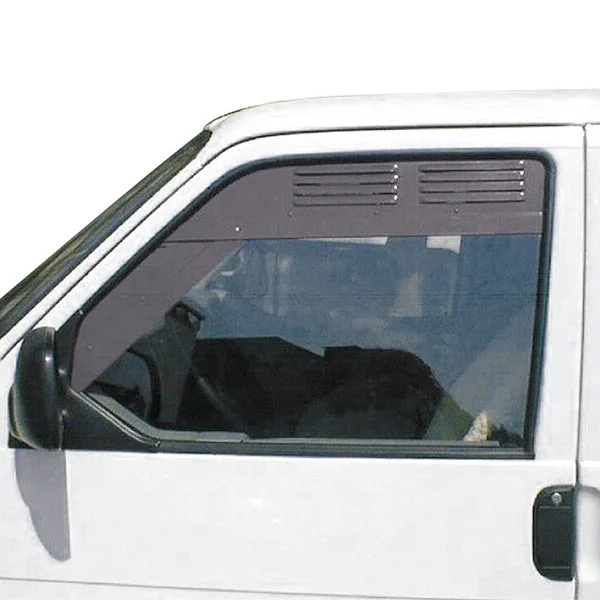 HKG Frischlüfter Lüftungsgitter-Fahrerhaus passend für Ford Transit Custom/Tour