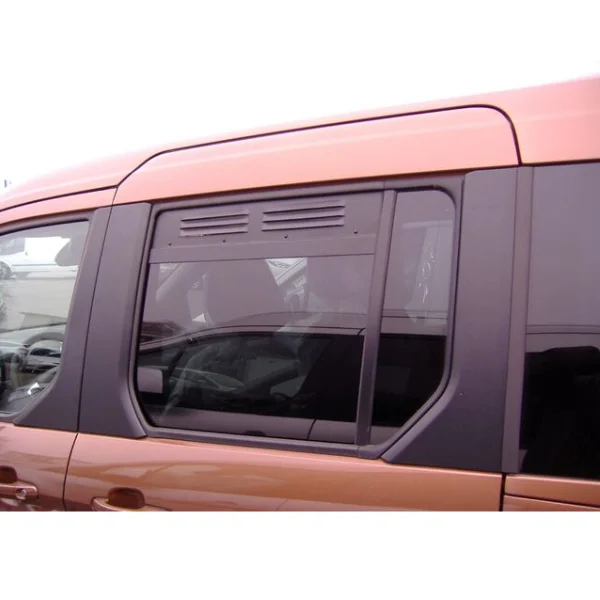 HKG Frischlüfter Seitenfenster rechts/links