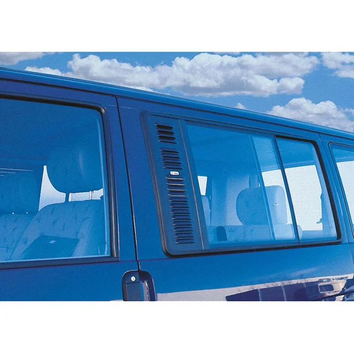 HKG Lüftungsgitter Airvent 2 für VW T4, Beifahrerseite