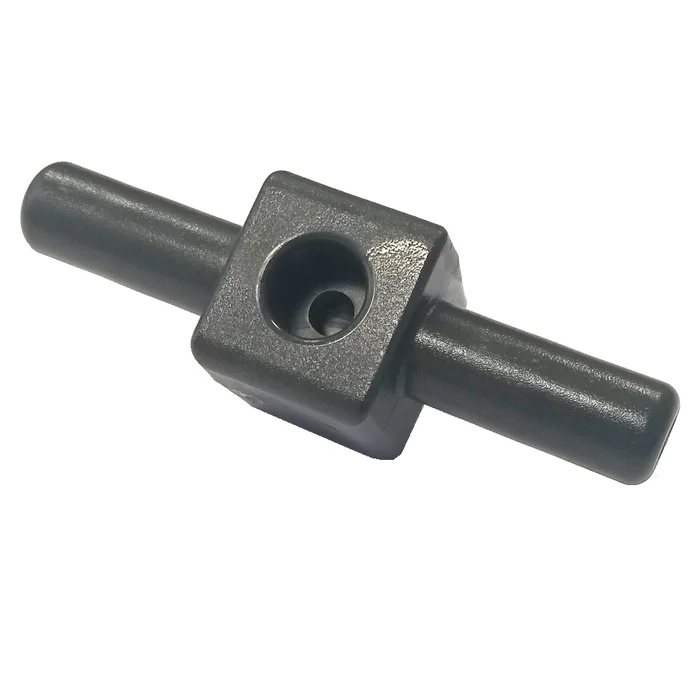 Hobby Befestigung für Mülleimer grau (2017 – 2021)