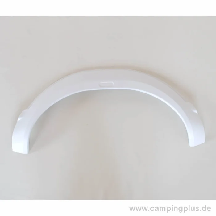 Hobby Einachs-Radkastenblende für Kunststoffschürze – 1800kg (2016 – 2025)