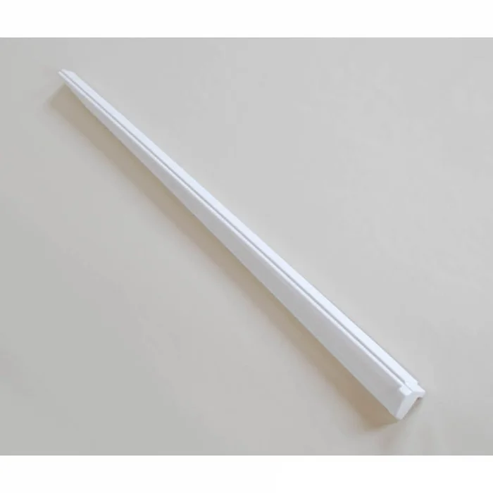 Hobby Spoiler links weiß, 1500 mm (1997 – 2006)