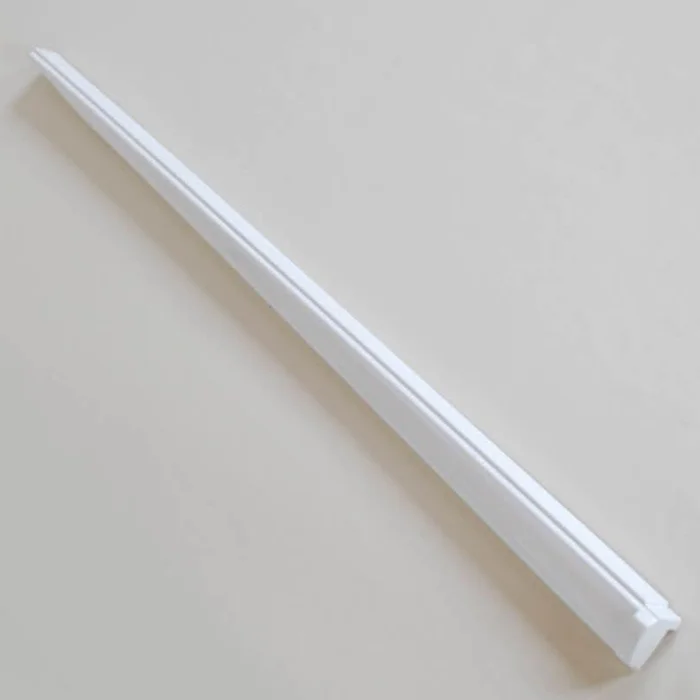 Hobby Spoiler links weiß, 1500 mm (2007 – 2018)