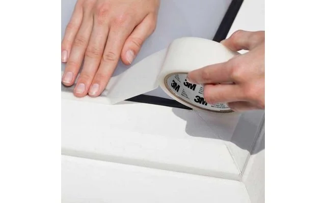 Hochleistungs-Dichtband