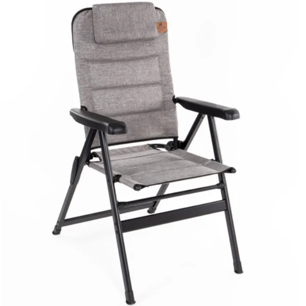 Holiday Travel Campingstuhl Malaga Plus