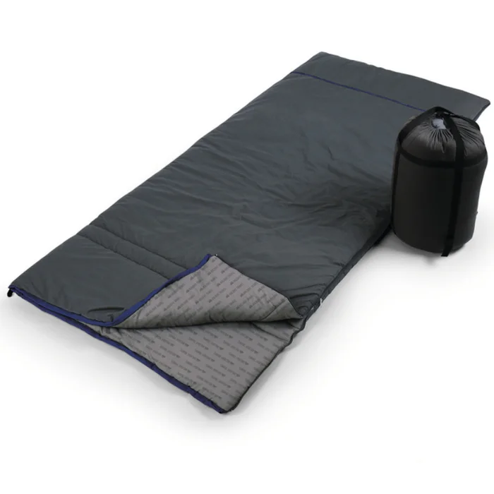 Holiday Travel Deckenschlafsack, 210 x 90 cm