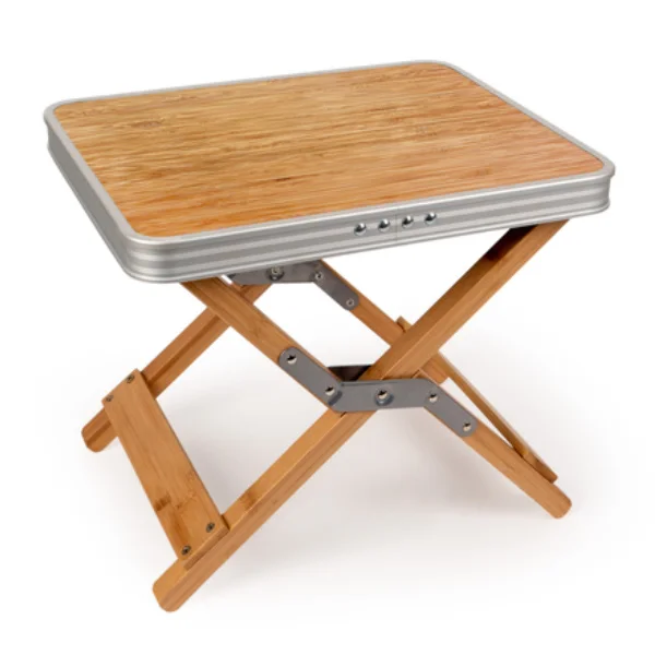 Holiday Travel MDF-Tischplatte für Hocker Lounge