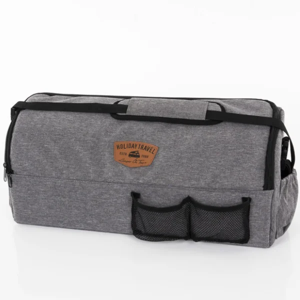 Holiday Travel Picknick- und Geschirrtasche