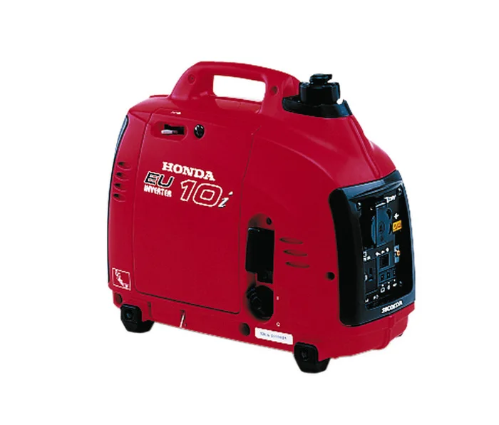 Honda EU 10i Generator – Normalbenzin