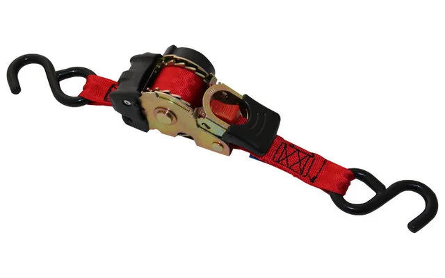 HP Anhänger-Ratschengurt