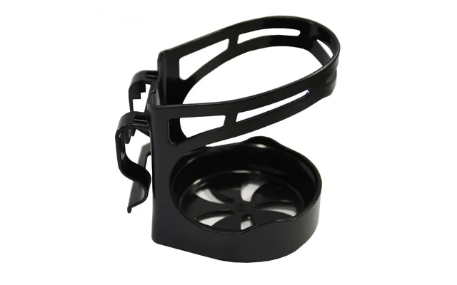 HP Autozubehör Flaschenhalter für 2 Liter Flaschen