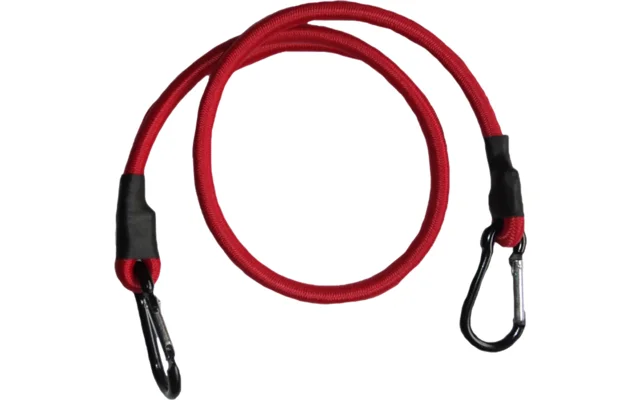 HP Gepäckspanner-Karabiner 150 cm