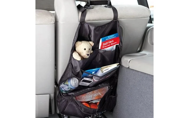 HP Rücklehnen Tasche, Rücksitztasche