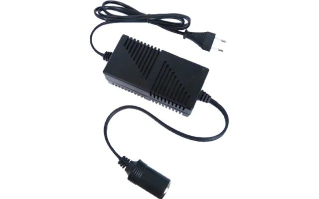 HP Spannungswandler 230 V auf 12 V