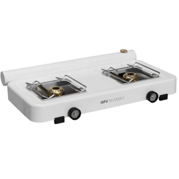 HPV Spirituskocher Mambo, 2-flammig