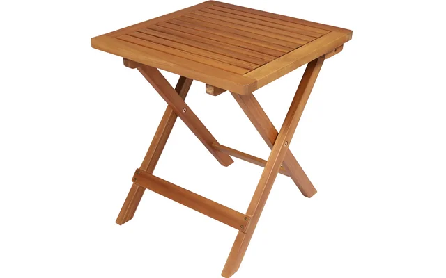 Human Comfort Klapptisch Gannat