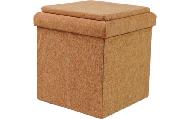 Human Comfort Sitzwürfel Ottoman