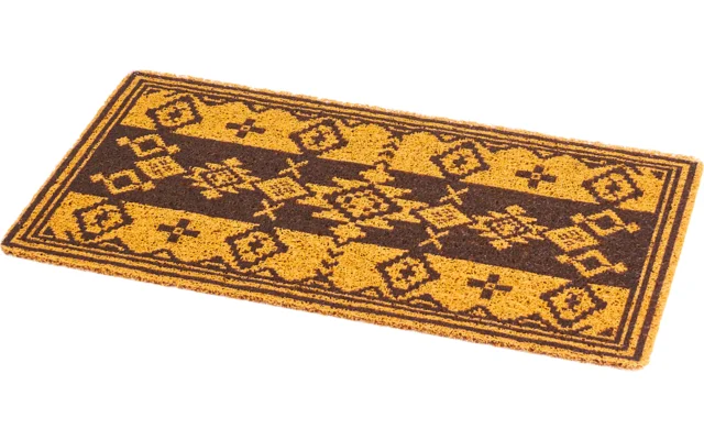 Human Comfort Yoi Fußmatte 75 x 45 cm