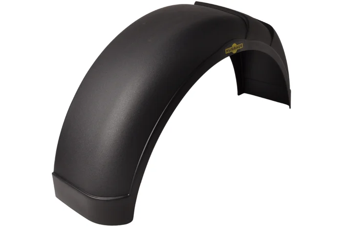 Humbaur Kunststoff 13 Zoll links Flügel 740x190x335 mm