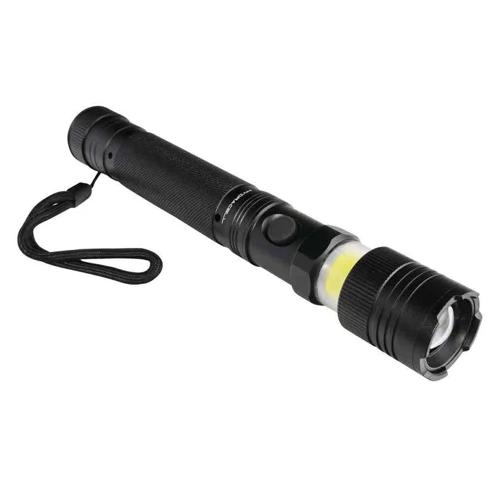 HydraCell Taschenlampe AquaTac mit Leuchtring