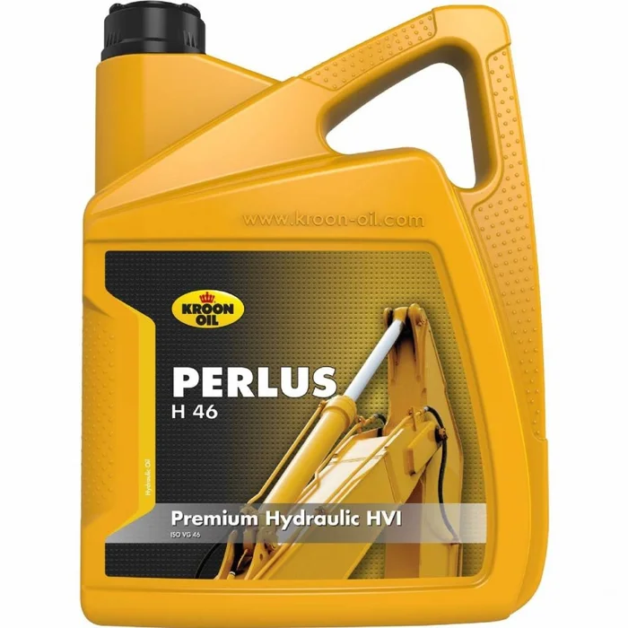 Hydrauliköl Kroon Perlus 5 Liter