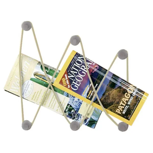 Hymer Utensilien-Spannsystem