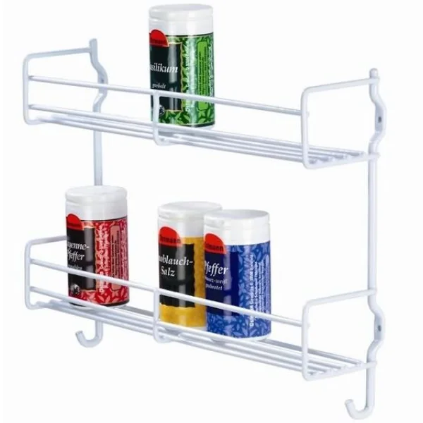 i+v Gewürzregal Maße 30 x 7 x 22 cm