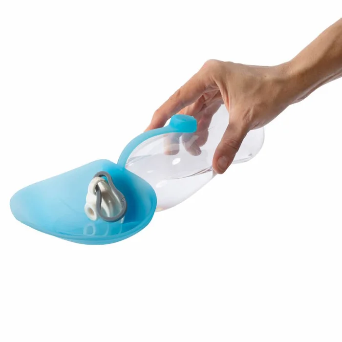 i+v Trinkflasche für Hunde