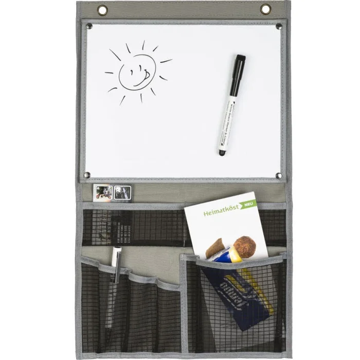 i+v Utensilientasche Alexa, 30 x 50 cm