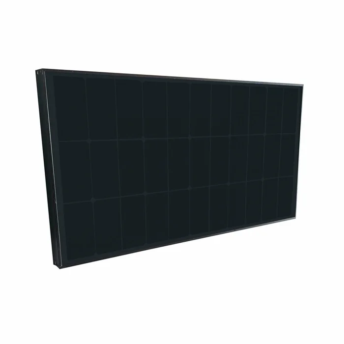 IBC-Solarmodule 130W EZA