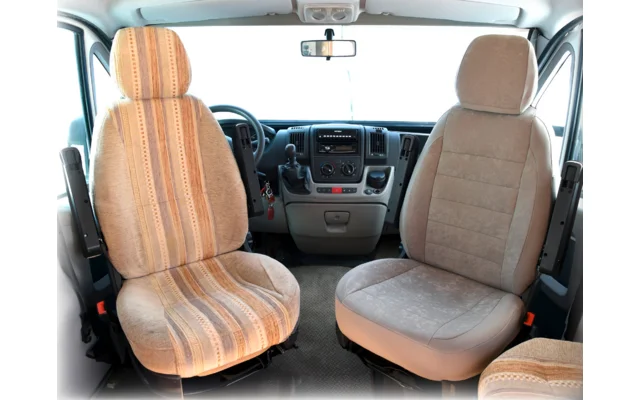 Ideatermica Venus Sitzbezug 2 Stück