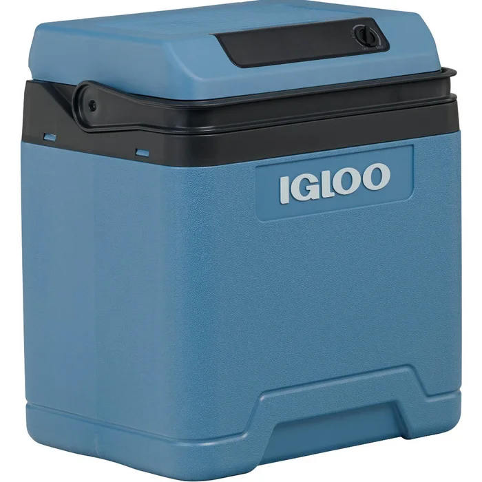 Igloo Kühlbox IE 27, 12 / 230 Volt