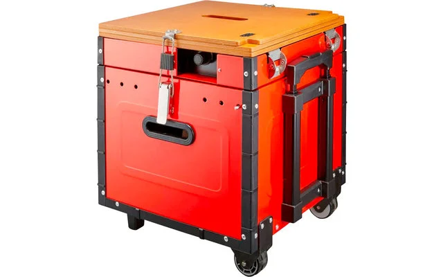 iKamper Aioks All-In-One-Outdoor Küchen-System