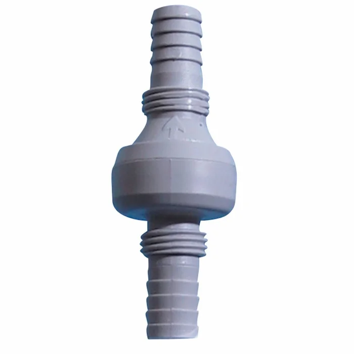 In-Line-Rückschlagventil für Schlauch 10 mm COMET