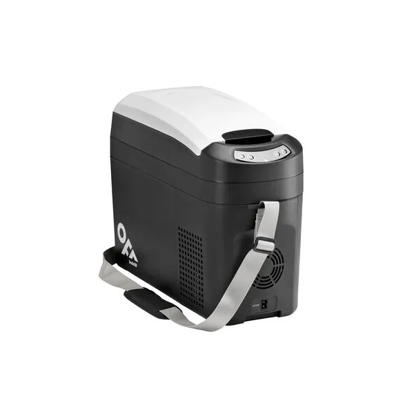 IndelB Kompressorkühlbox TB18 Black OFF