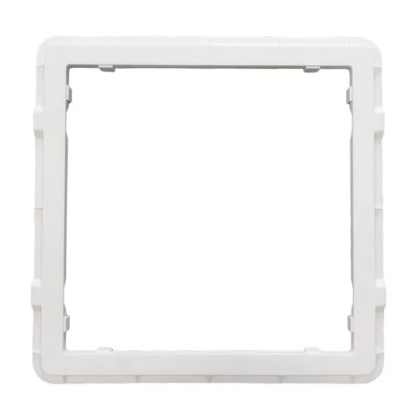 indelB Montagerahmen Universal f. Klimaanlage Plein-Aircon