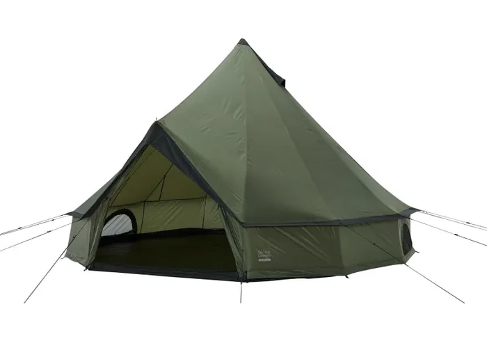 Indiana 8 Zelt – 8 Pers.