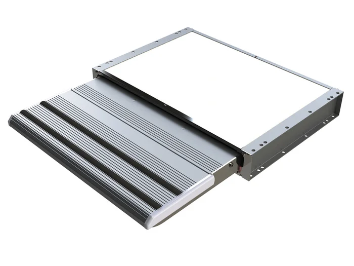 Innolight elektrische Trittstufe 440 mm 12 V