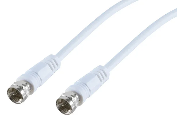 InnTec Koaxial Sat-Anschlusskabel 90dB