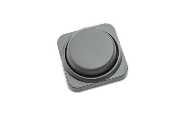 Inprojal Abdeckung und Drehknopf für Dimmer