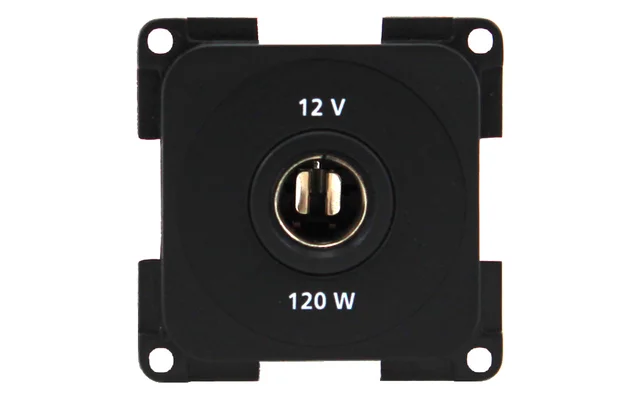 Inprojal System 10.000 Steckdose 12V