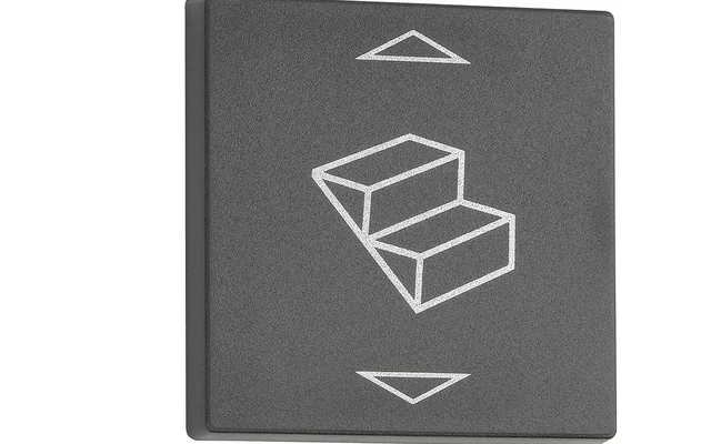 Inprojal System 20.000 Abdeckung TS Trittstufe