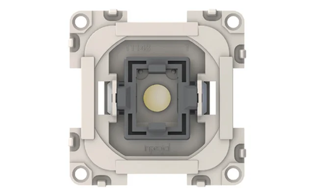 Inprojal System Kontrollschalter mit LED