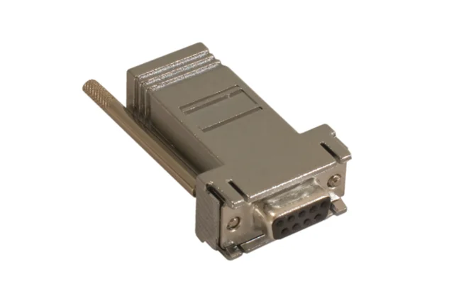 Interface Adapter IA1